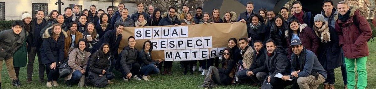sexual respect matters