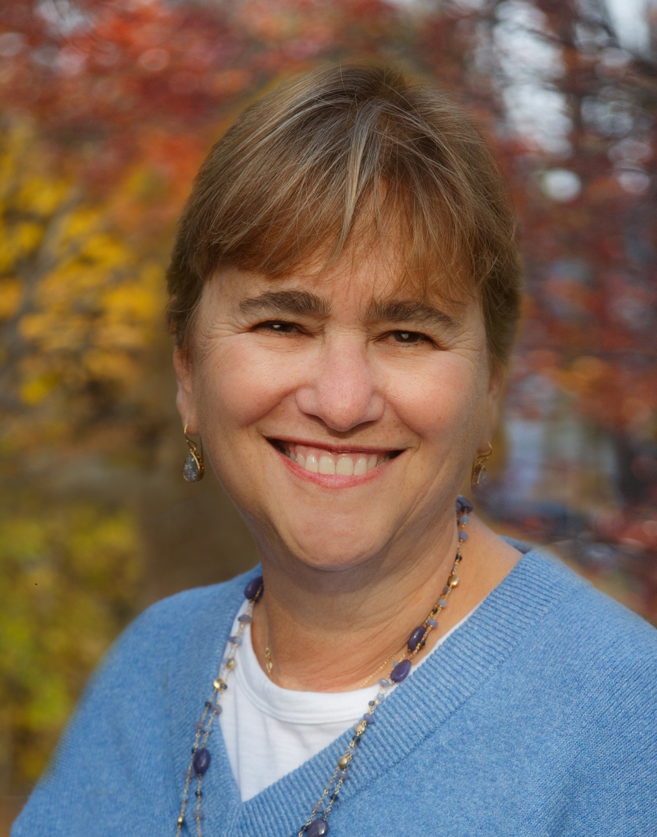 Marjory D. Fisher, JD